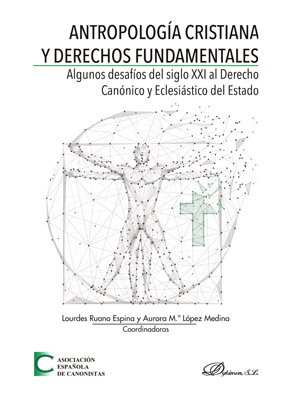 Novedades de jurisprudencia canónica