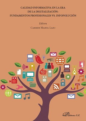 Fundamentos profesionales y competencias de los nuevos informadores para la comunicación en red