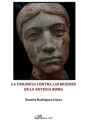 La violencia contra las mujeres en la Antigua Roma