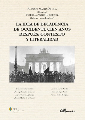 Consecuencias de la gran guerra