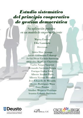 Principio de democracia en el cooperativismo: una mirada desde la perspectiva de género
