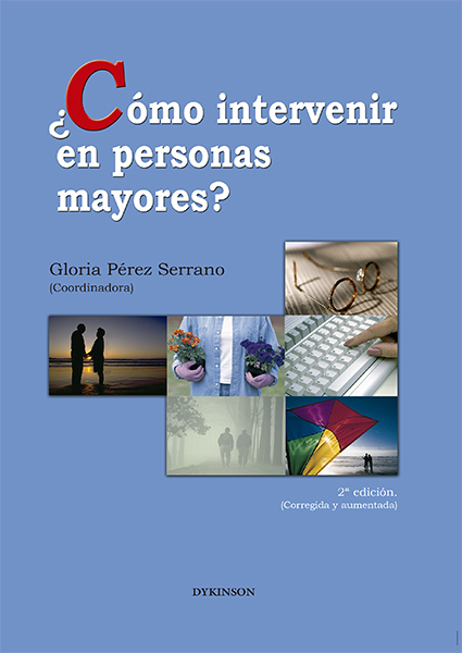 ¿Cómo intervenir en personas mayores?