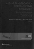 Nuevas tendencias en derecho penal económico