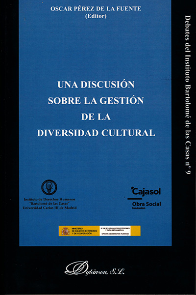 Una discusión sobre la gestión de la diversidad cultural