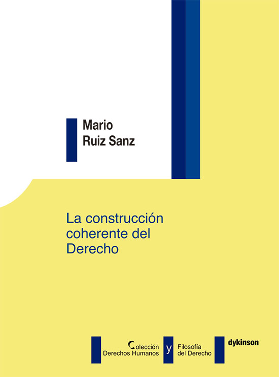 La construcción coherente del Derecho
