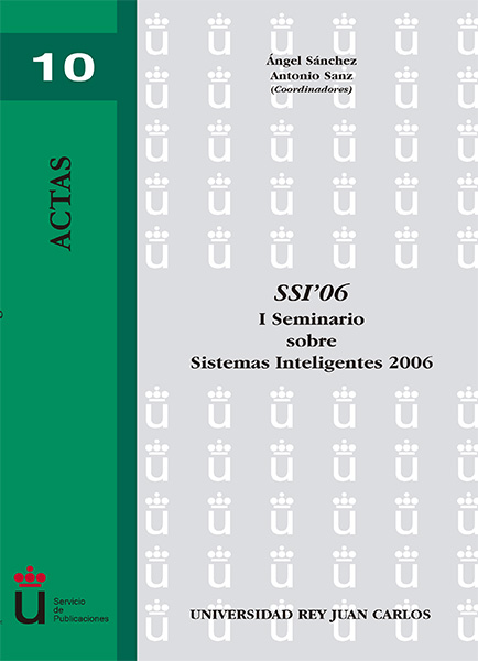 I Seminario sobre Sistemas Inteligentes 2006
