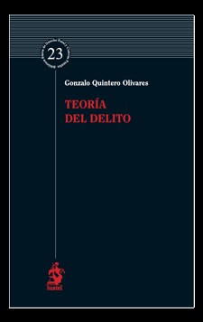 Teoría del delito