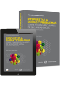 Respuestas a dudas y problemas sobre figuras peculiares de la Seguridad Social