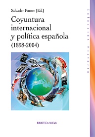 Coyuntura internacional y política española