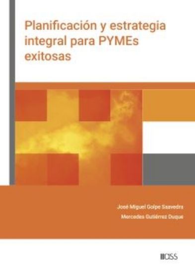 Planificación y estrategia integral para Pymes exitosas