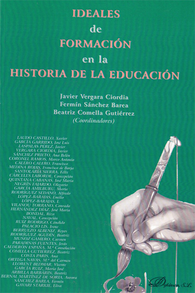 Ideales de formación en la historia de la educación