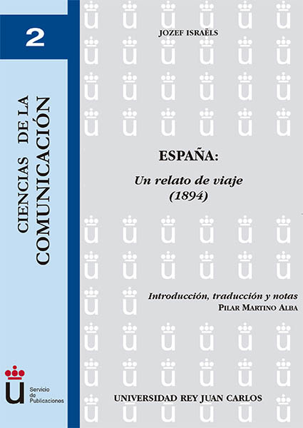 España: un relato de viaje (1894)