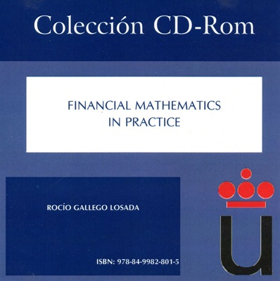 Financial mathematics in practice