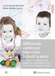 ABNizando cuentos en educación infantil (4 años)
