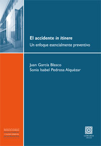 El accidente in itinere