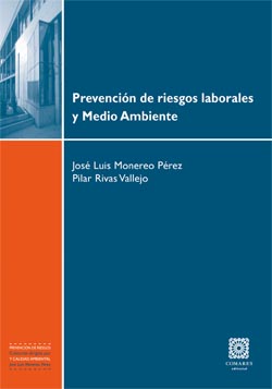 Prevención de riesgos laborales y Medio Ambiente
