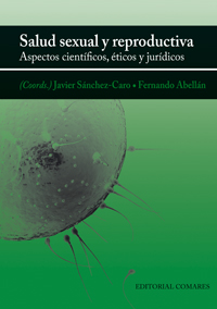 Salud sexual y reproductiva