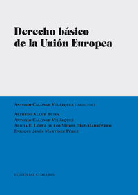 Derecho básico de la Unión Europea