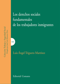 Los derechos sociales fundamentales de los trabajadores inmigrantes
