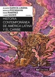 Historia contemporánea de América Latina y el Caribe
