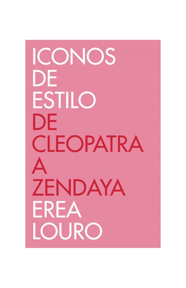 Iconos de estilo