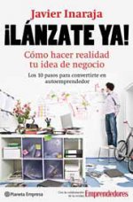 ¡Lánzate ya!