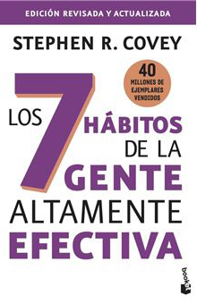 Los 7 hábitos de la gente altamente efectiva