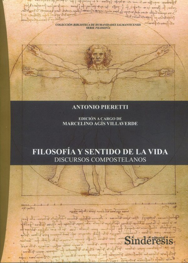 Filosofía y sentido de la vida. Discursos compostelanos