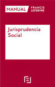 Manual Jurisprudencia Social