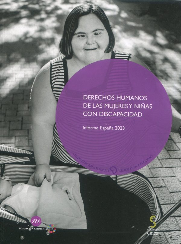 Derechos humanos de las mujeres y niñas con discapacidad