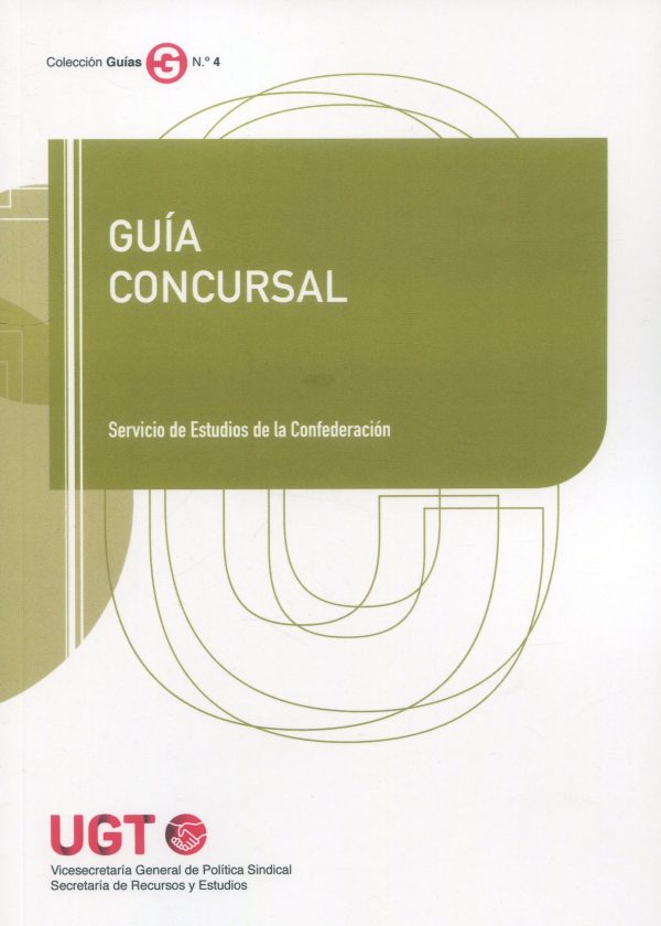 Guía concursal