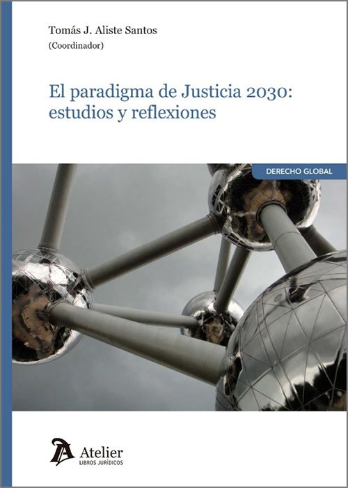 El paradigma de la Justicia 2030