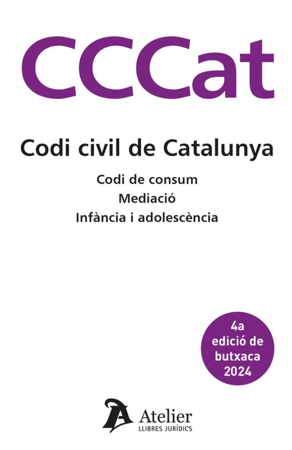 Codi civil de Catalunya