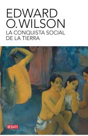 La conquista social de la Tierra