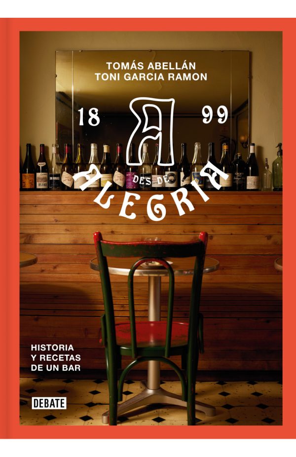 Bar Alegría
