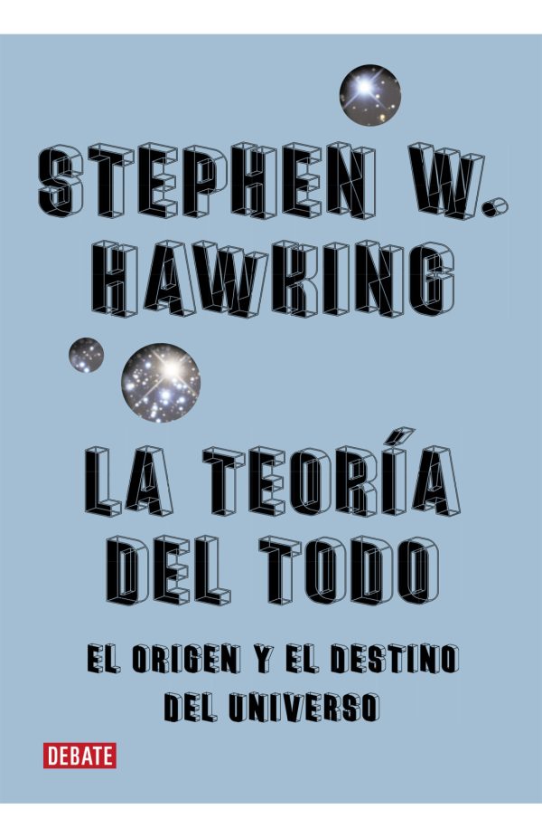 La teoría del todo