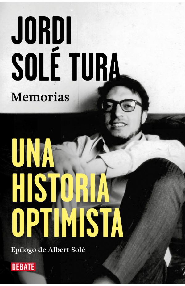 Una historia optimista