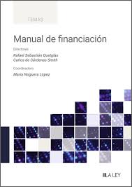 Manual de financiación
