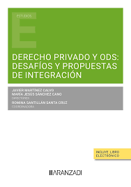 Derecho Privado y ODS: Desafíos y propuestas de integración