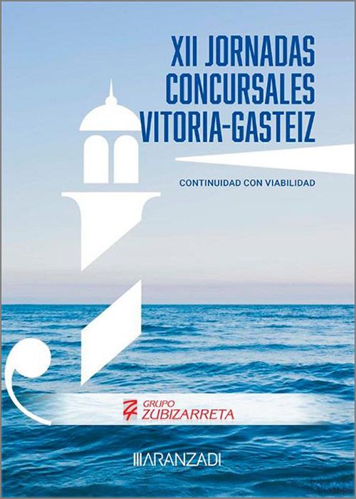 XII Jornadas Concursales Vitoria-Gasteiz 2024. Continuidad con viabilidad