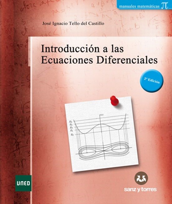 Introducción a las ecuaciones diferenciales