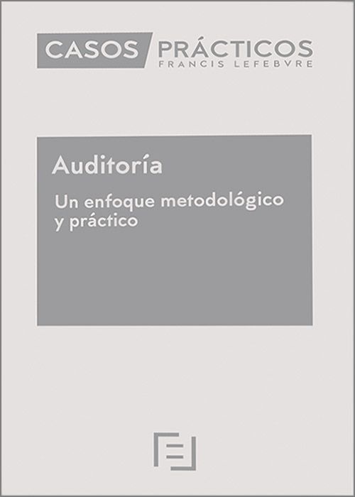 Casos Prácticos. Auditoría. Un enfoque metodológico y práctico