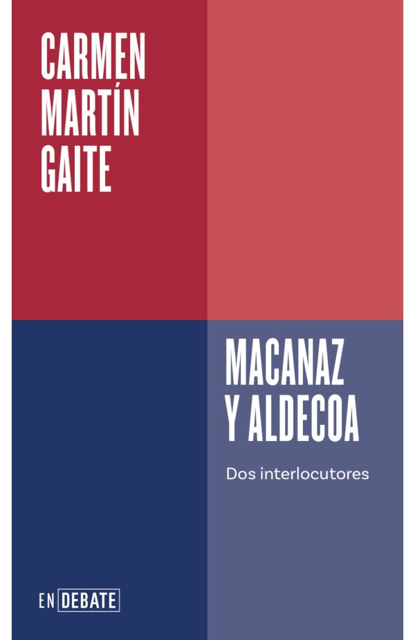 Macanaz y Aldecoa