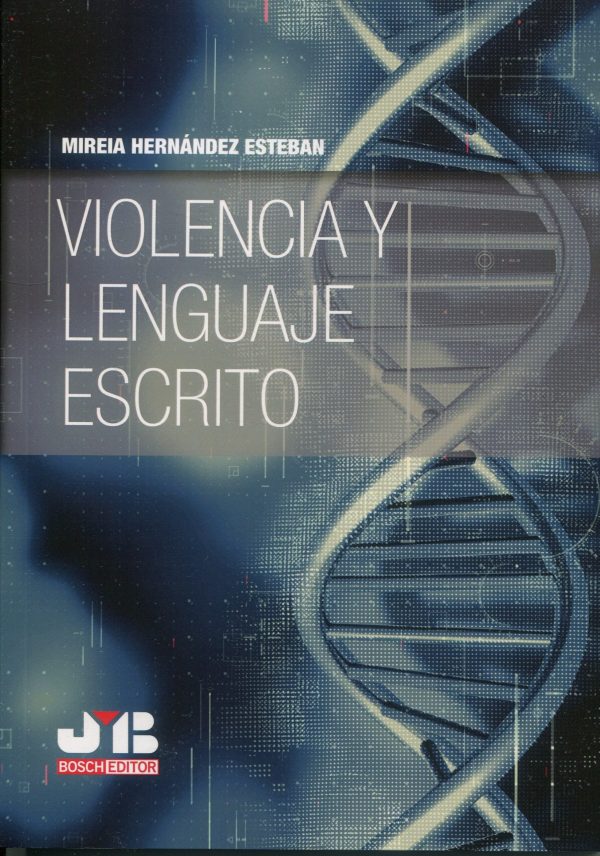 Violencia y lenguaje escrito