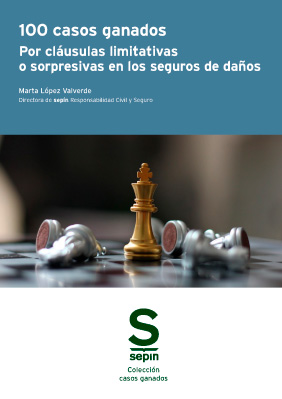 100 casos ganados por cláusulas limitativas o sorpresivas en los seguros de daños