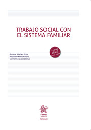 Trabajo Social con el sistema familiar