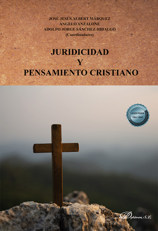 Ontología y derecho