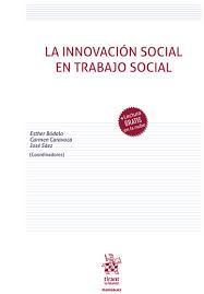La innovación social en trabajo social