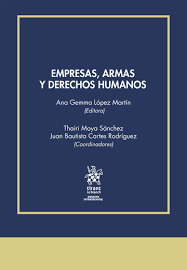 Empresas, Armas y Derechos Humanos