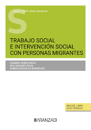 Trabajo social e intervención social con personas migrantes